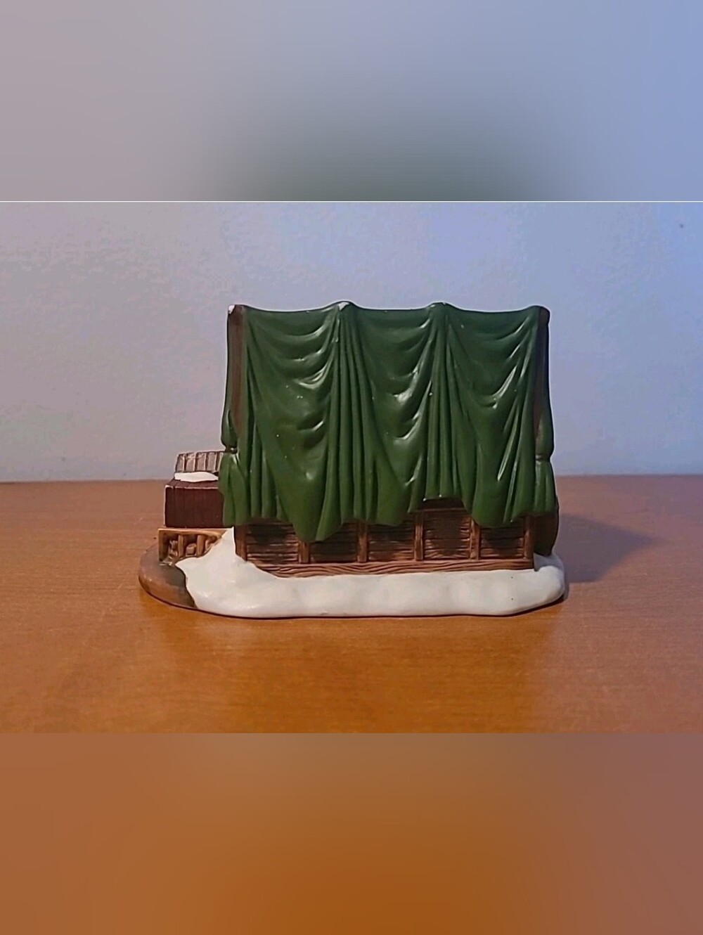 Miscellaneous Lot Department 56 Christmas Figurines - Picture 11 of 15